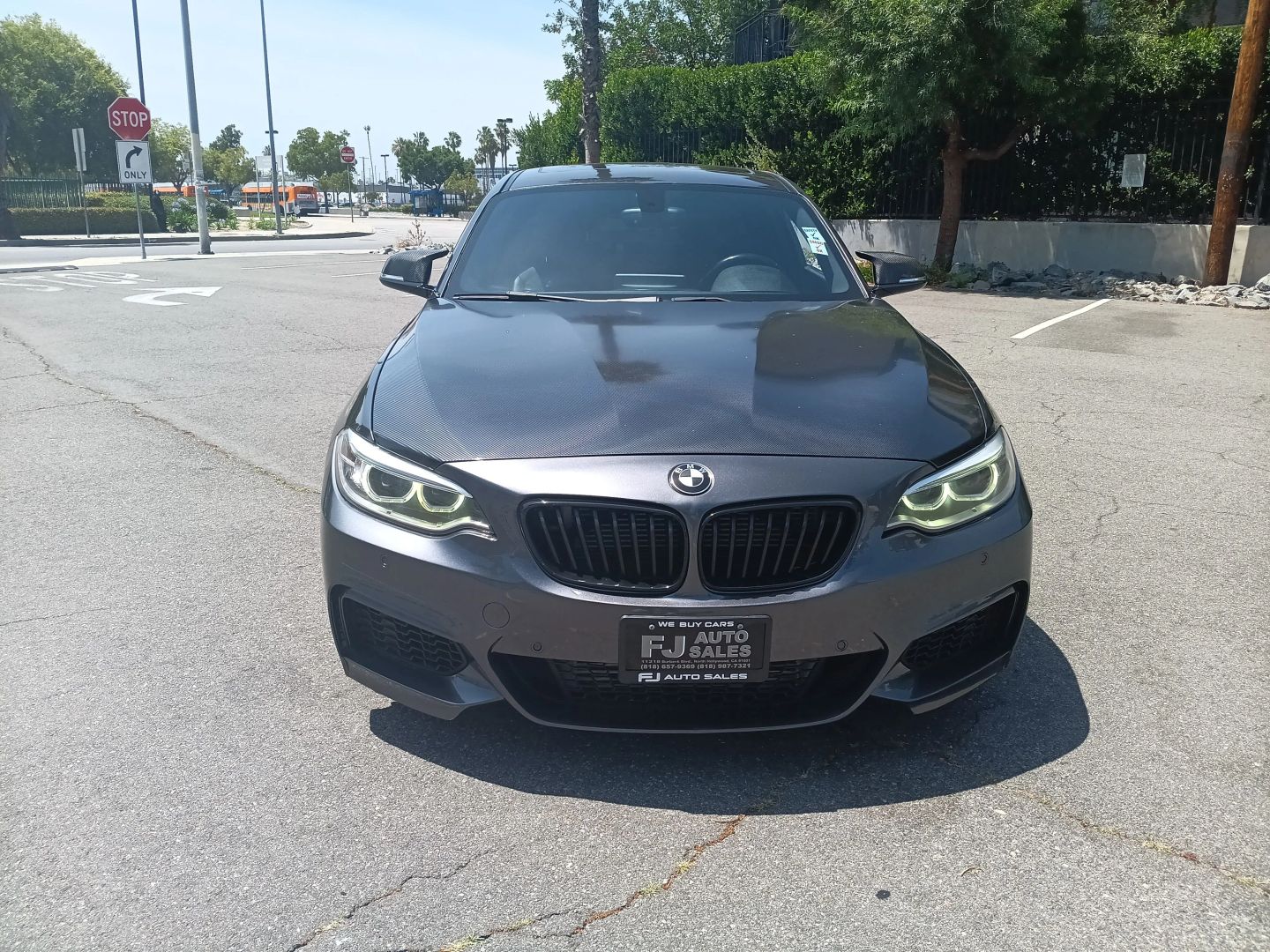 bmw 2 series 2016 WBA1J7C5XGV360825 image bmw 2 series 2016 WBA1J7C5XGV360825 image